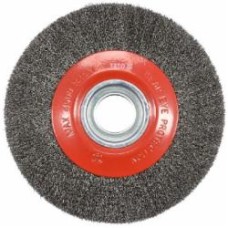 Щетка дисковая d200/32 мм YATO YT-47555