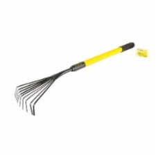 Грабельки ручные веерные MasterTool 9 зубов (14-6179)