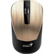 Мышь Genius NX-7015 NP gold (31030019402)