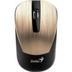 Мышь Genius NX-7015 NP gold (31030019402)