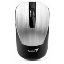 Мышь Genius NX-7015 NP silver (31030019404)