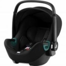 Автокресло Britax-Romer Baby-Safe3 i-Size Space Black черный 2000035069