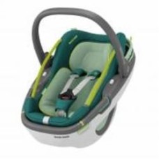 Автокресло Maxi-Cosi Coral 360 Neo Green зеленый 8559193110