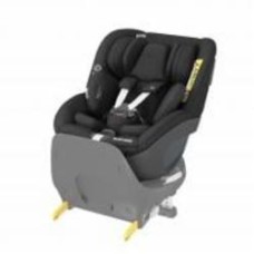 Автокресло Maxi-Cosi Pearl 360 Authentic Black черный 8045671110