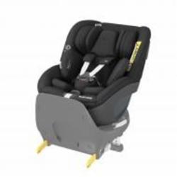 Автокресло Maxi-Cosi Pearl 360 Authentic Black черный 8045671110