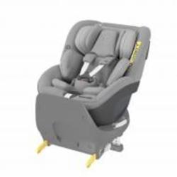 Автокресло Maxi-Cosi Pearl 360 Authentic Grey серый 8045510110