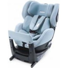 Автокресло RECARO Автокресло Salia (Prime Frozen Blue) синий 00089025340050