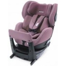 Автокресло RECARO Автокресло Salia (Prime Pale Rose) розовый 00089025330050