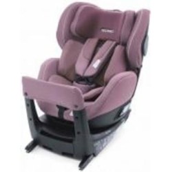 Автокресло RECARO Автокресло Salia (Prime Pale Rose) розовый 00089025330050