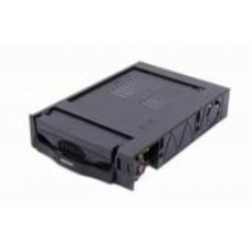 Карман Agestar SR3P-S-1F(BLACK), SATA пластик, Slide Switch SR3P-S-1F(BLACK)