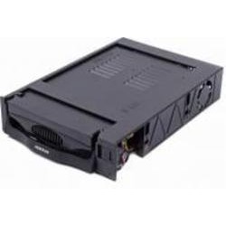 Карман внутренний Agestar SR3P-SW-1F SATA пластик, Power Slide Switch SR3P-SW-1F(BLACK)