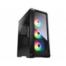 Корпус Cougar Archon 2 RGB (Black) 3*120mm ARGB Fan, ATX/mATX/mini-ITX