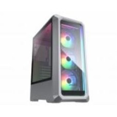 Корпус Cougar Archon 2 RGB (White) 3*120mm ARGB Fan Pre-installed, ATX/mATX/mini-ITX