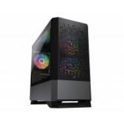 Корпус Cougar MG140 AIR RGB (Black)