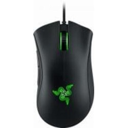 Мышь Razer DeathAdder Essential 2021 black (RZ01-03850100-R3M1)