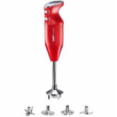 Блендер погружной Bamix MAXX Red 350 (1023.022)