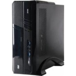 Компьютер персональный Artline Business B27 (B27v50Win) black