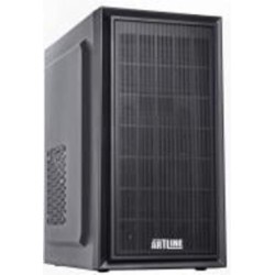Компьютер персональный Artline Business B57 (B57v30Win) black
