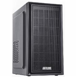 Компьютер персональный Artline Business B57 (B57v31) black