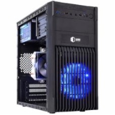 Компьютер персональный Artline Home H53 (H53v27Win) black