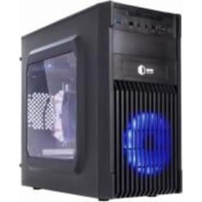 Компьютер персональный Artline Home H53 (H53v28) black