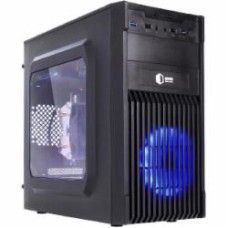 Компьютер персональный Artline Home H53 (H53v28Win) black