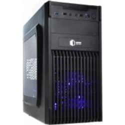 Компьютер персональный Artline Home H53 (H53v29Win) black