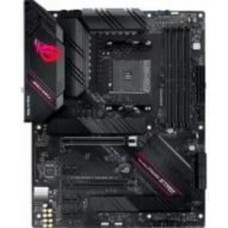 Материнская плата Asus ROG STRIX B550-F GAMING WIFI II (Socket AM4, AMD B550, ATX)