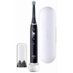 Электрическая зубная щетка Braun Oral-B iO Series 6 iOM6.1B6.3DK типу 3753