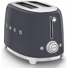 Тостер Smeg 50'S Retro Style TSF01GREU