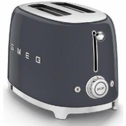 Тостер Smeg 50'S Retro Style TSF01GREU