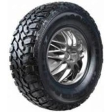 Шина POWERTRAC POWER ROVER M/T 265/70R17 121/118 Q лето