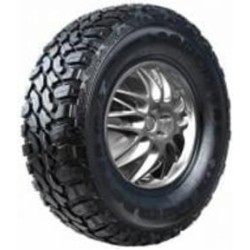 Шина POWERTRAC POWER ROVER M/T 265/70R17 121/118 Q лето
