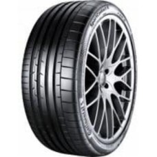 Шина Continental SPORTCONTACT 6 285/35 R22 106 Y лето