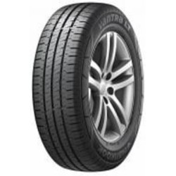 Шина Hankook Vantra LT RA18 195/75R16 107/105 R лето Шина Hankook Vantra LT RA18 195/75R16 107/105 R лето