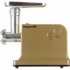 Мясорубка ViLgrand V221-PMG gold