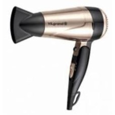 Фен ViLgrand VHD-1809FH gold