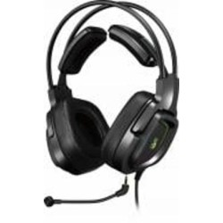 Наушники A4Tech black (G575P Bloody (Black))