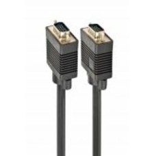 Кабель Cablexpert феррит, экранирование 1,5 м (CCB-PPVGA-1.5M)