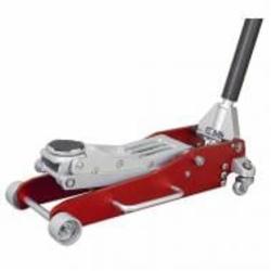 Домкрат гидравлический подкатной TORIN T830003XL 3 т