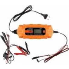 Зарядное устройство NEO tools для кислотных AGM GEL аккумуляторов 4A/70ВТ 3-120AH 11-891