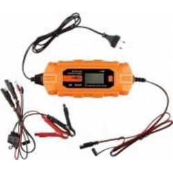 Зарядное устройство NEO tools для кислотных AGM GEL аккумуляторов 4A/70ВТ 3-120AH 11-891