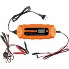 Зарядное устройство NEO tools Neo Tools для автомобильных аккум. AGM/GEL 11-893