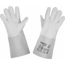 Рукавицы NEO tools для сварщика CE 2XL (11) 97-653