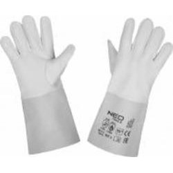 Рукавицы NEO tools для сварщика CE 2XL (11) 97-653
