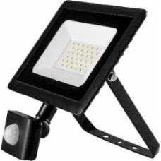 Прожектор NEO tools с датчиком движения SMD 2400 Лм 230V 30 Вт IP65 черный 99-049