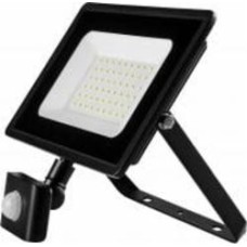 Прожектор NEO tools с датчиком движения SMD 4000 Лм 230V 50 Вт IP65 черный 99-050
