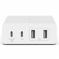 Сетевое зарядное устройство Belkin Home Charger 108W GAN Dual USB-С/USB-A
