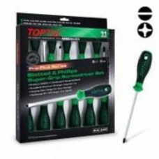 Набор отверток Toptul Pro-Plus Series GFE-1101