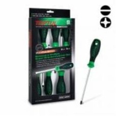 Набор отверток Toptul Pro-Plus Series GFE-0601